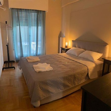Jo Apartment Athen Exterior foto