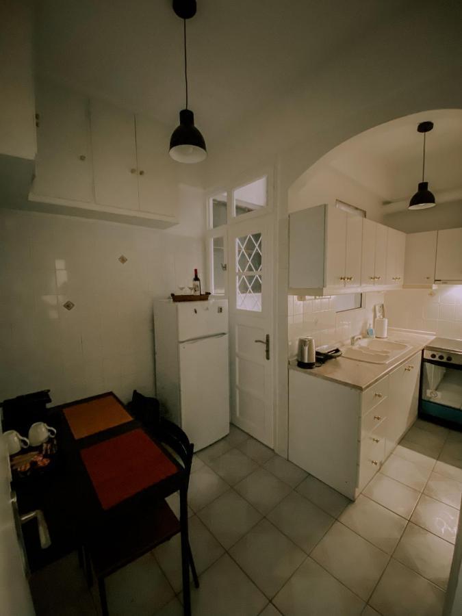 Jo Apartment Athen Exterior foto