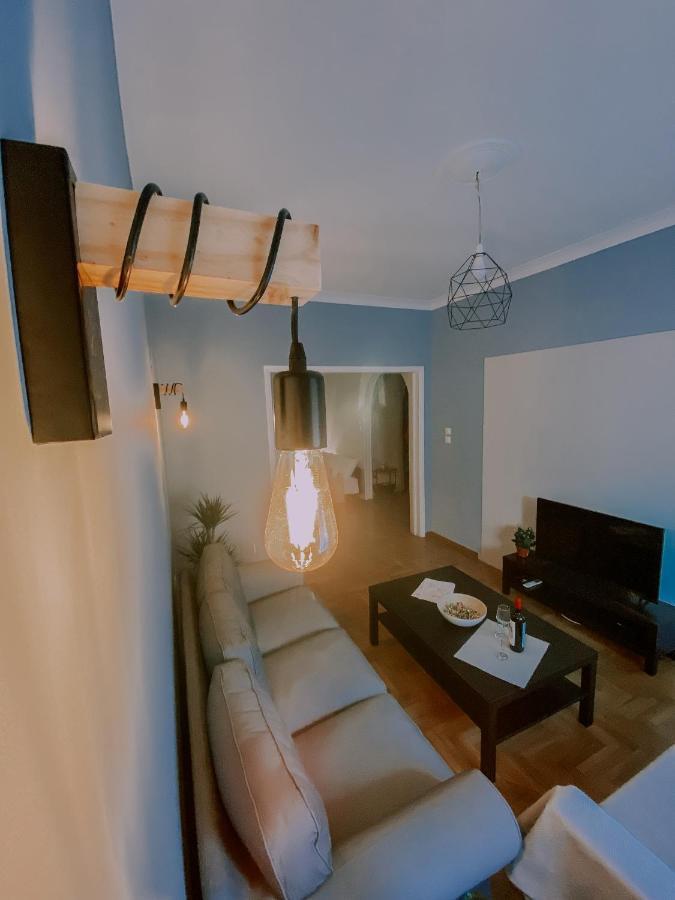 Jo Apartment Athen Exterior foto