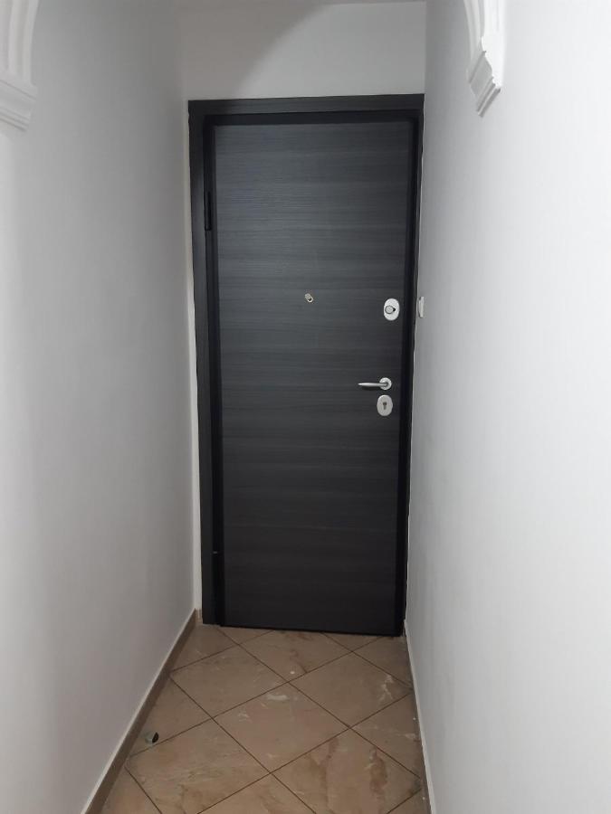 Jo Apartment Athen Exterior foto
